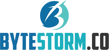 Bytestorm IT Services